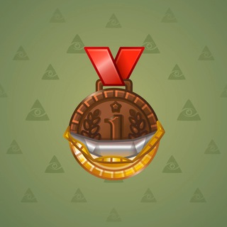Victory Medal #76877