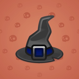 Witch Hat #71529