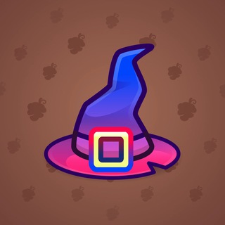 Witch Hat #15510