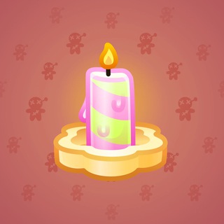 Eternal Candle #1342