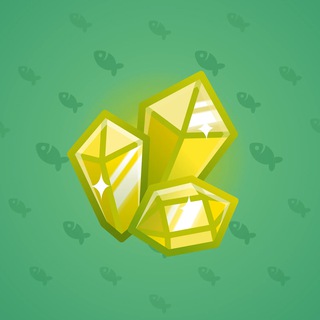Ion Gem #3850