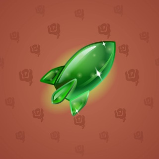 Stellar Rocket #100129