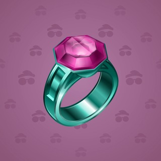 Gem Signet #5239