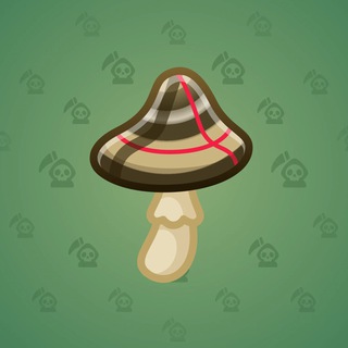 Spy Agaric #60582