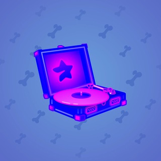 Record Player #13432