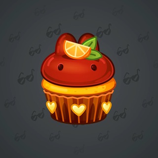 Bunny Muffin #36322