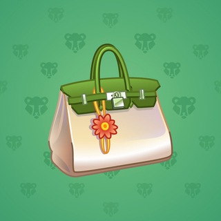 Loot Bag #182