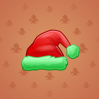 Santa Hat #52246