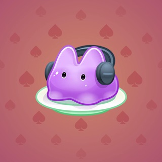 Jelly Bunny #21599