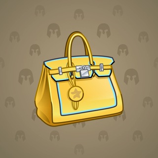 Loot Bag #13538