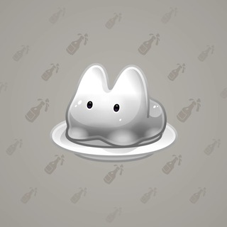 Jelly Bunny #76451