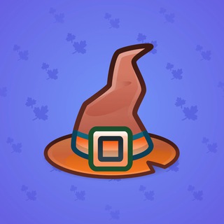 Witch Hat #28113