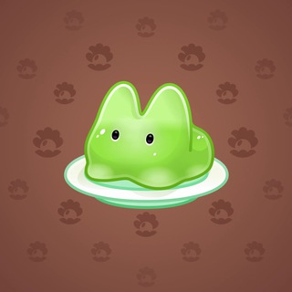 Jelly Bunny #56086