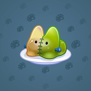 Jelly Bunny #83675
