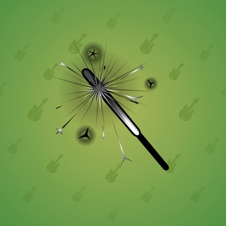Party Sparkler #35853