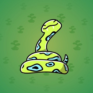 Pet Snake #12343