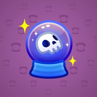 Crystal Ball #1804