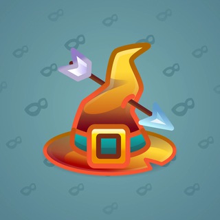 Witch Hat #22121