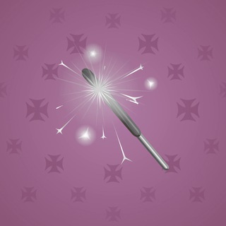Party Sparkler #110572