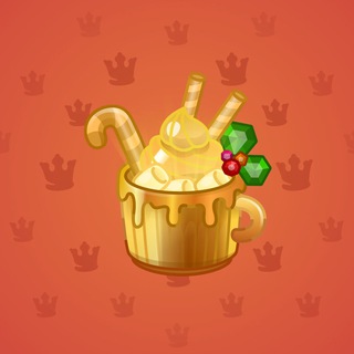 Holiday Drink #74906