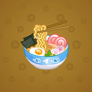 Instant Ramen #69564