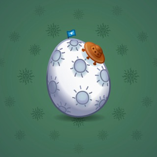 Easter Egg #116565