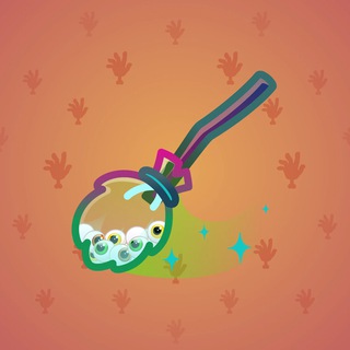 Flying Broom #10168