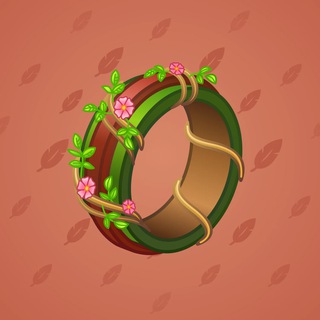 Bonded Ring #2243