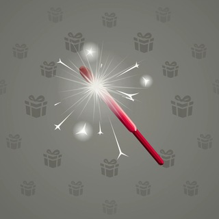 Party Sparkler #163295