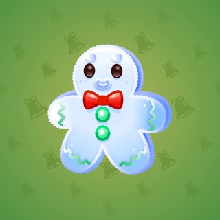 Ginger Cookie #22598
