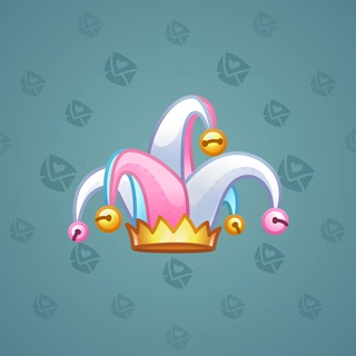 Jester Hat #26799