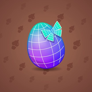 Easter Egg #128573