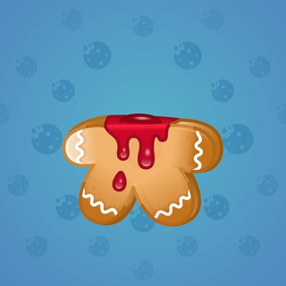 Ginger Cookie #36986