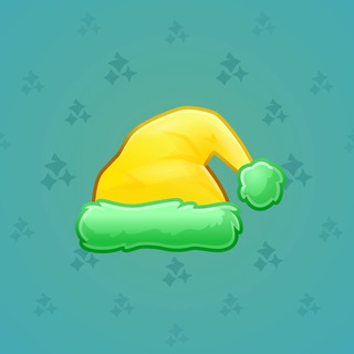 Santa Hat #51877