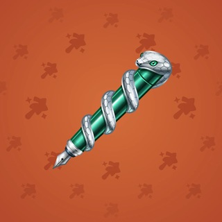 Fine Pen #7619