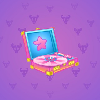 Record Player #22412