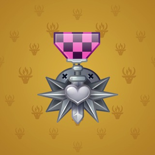 Victory Medal #68736