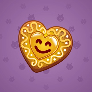 Cookie Heart #146034