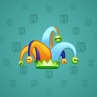 Jester Hat #23689