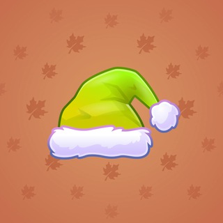 Santa Hat #29245
