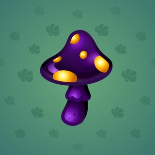 Spy Agaric #32025