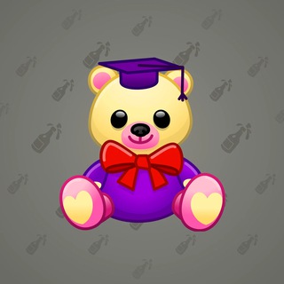 Toy Bear #7792
