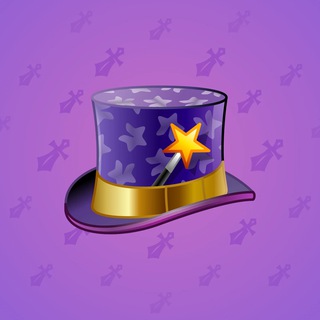 Top Hat #28520