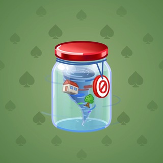 Restless Jar #60993