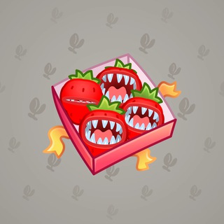 Berry Box #27085