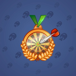 Victory Medal #94374