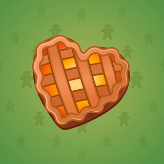 Cookie Heart #13089