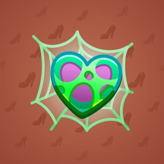 Trapped Heart #11472