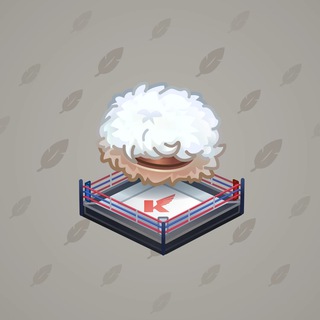 Khabib’s Papakha #2164
