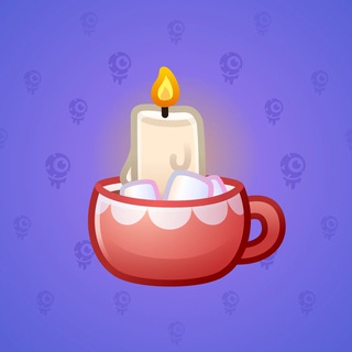 Eternal Candle #16882